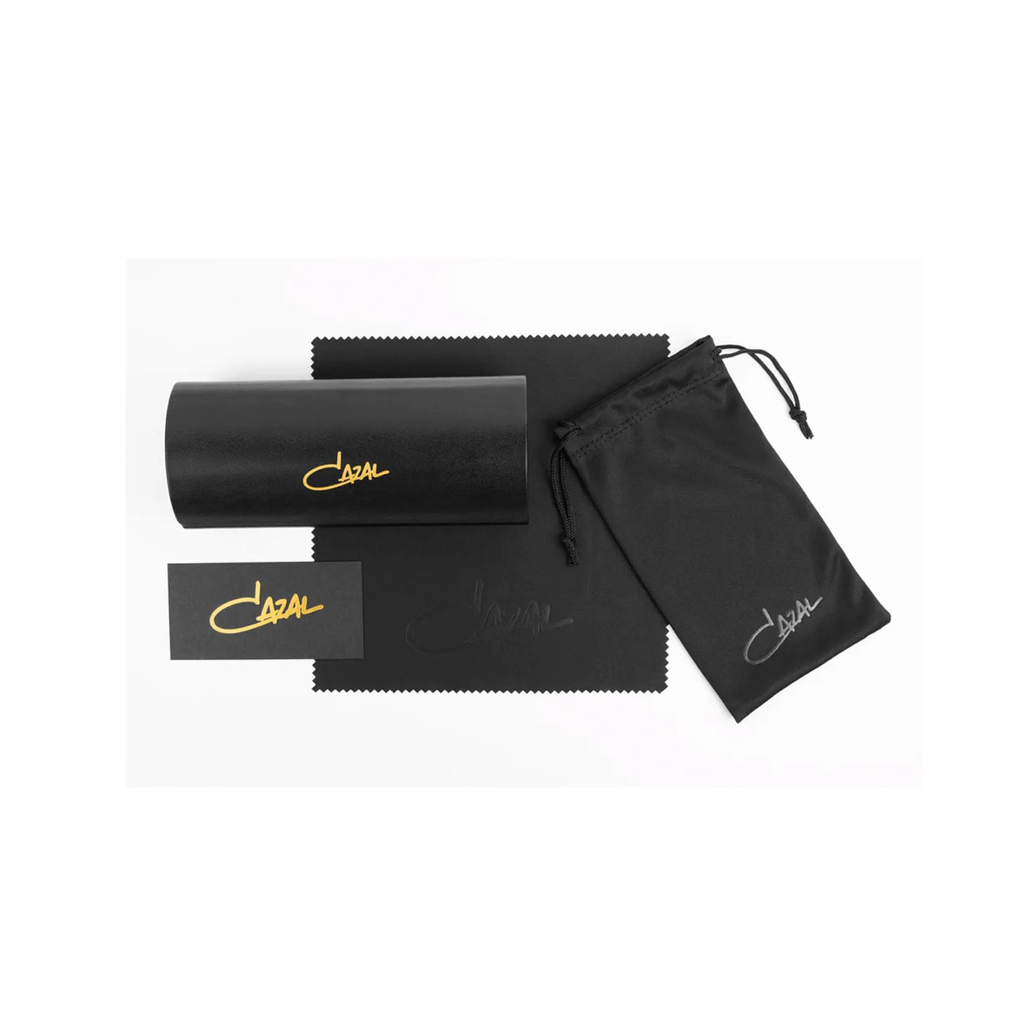 Cazal MOD 6034 002 Crystal-Bicolour