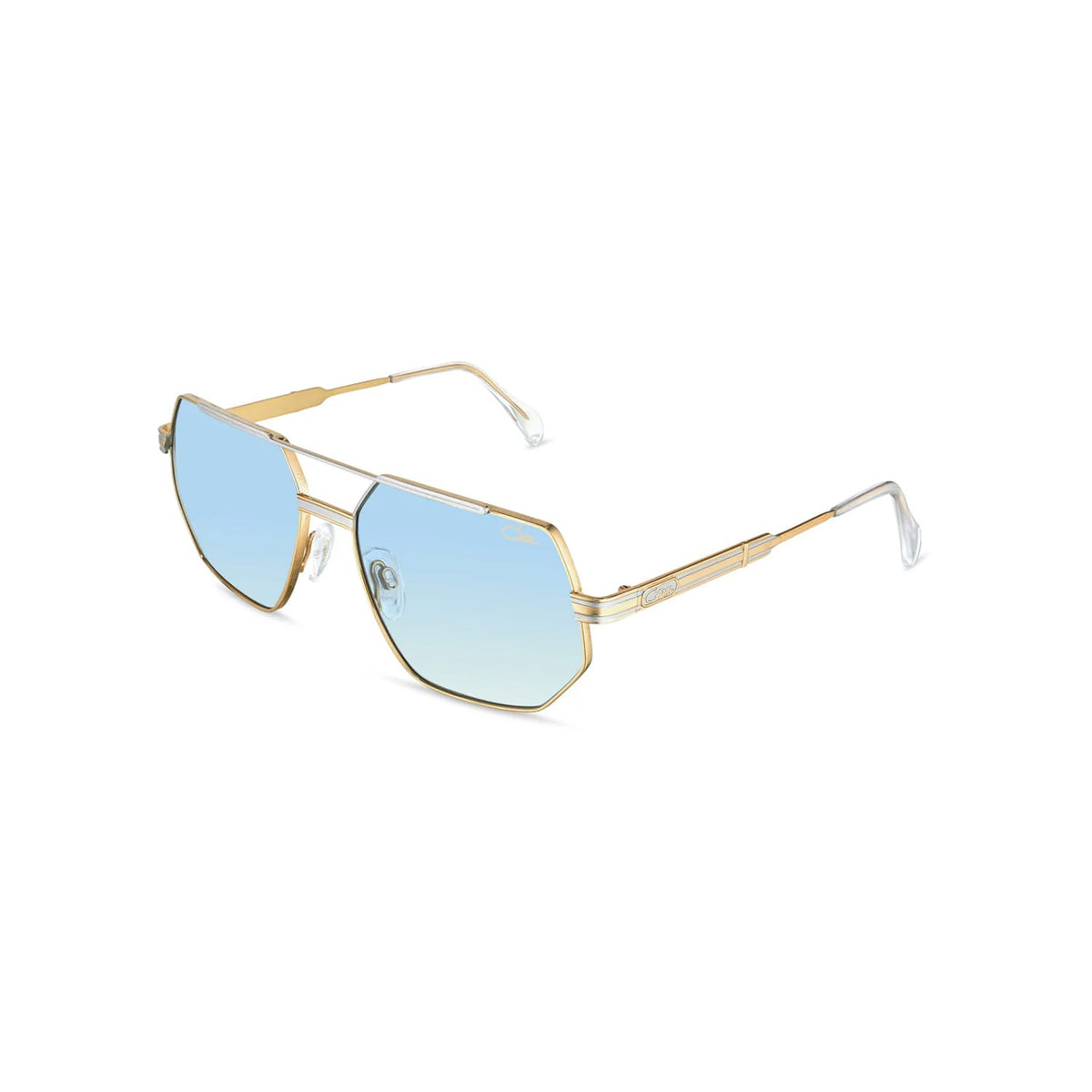 Cazal 7113/3 002 Bicolor