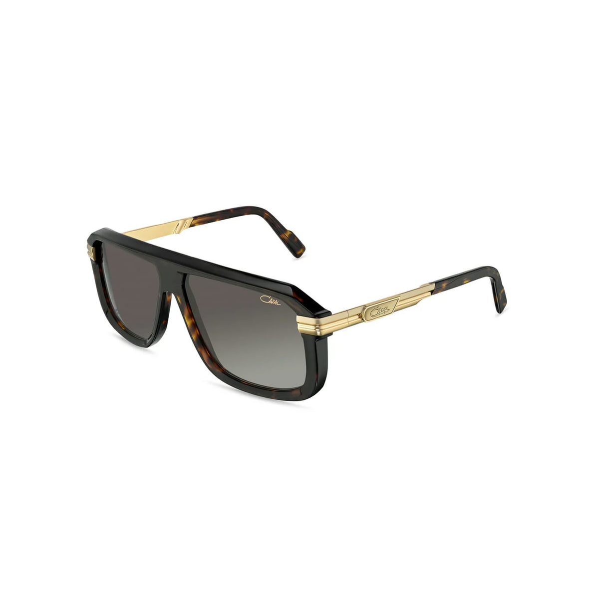 Cazal MOD 8050 003 Havanna-Gold
