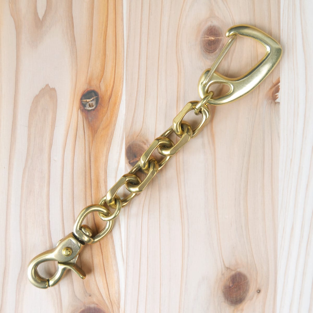 Kobashi Studio Massive Chain Snap