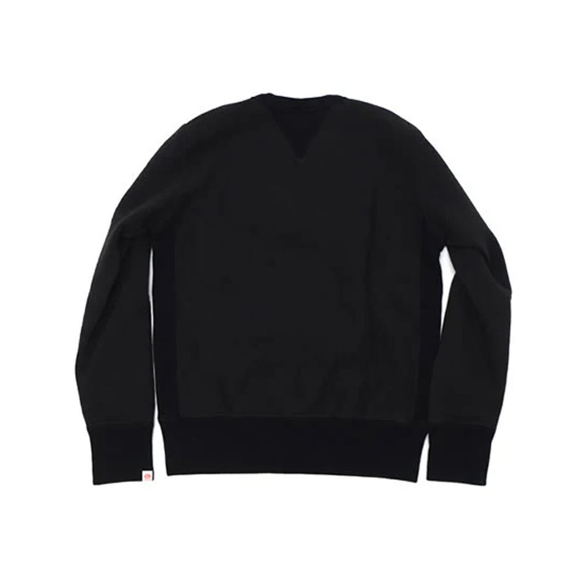 UES New Purcara Sweatshirt Black