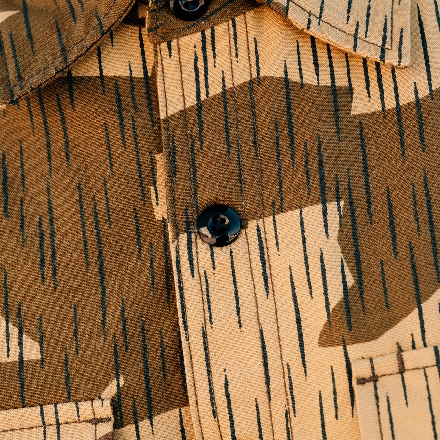 Rogue Territory Field Shirt Splinter Camo FINAL SALE