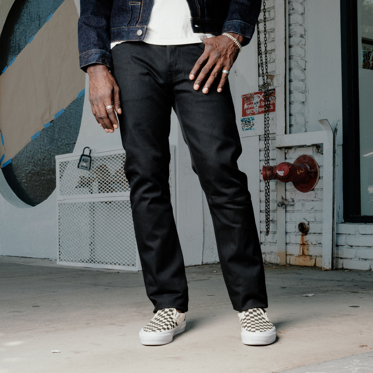 Rogue Territory 11oz Lightweight Stealth Stanton