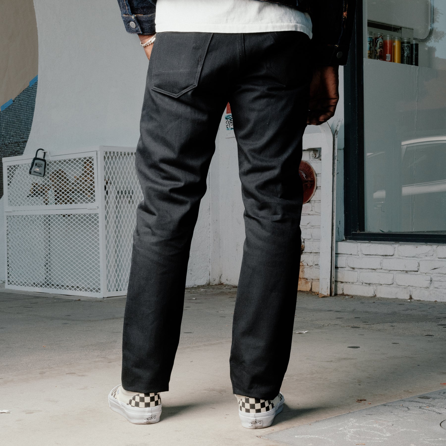Rogue Territory 11oz Lightweight Stealth Stanton
