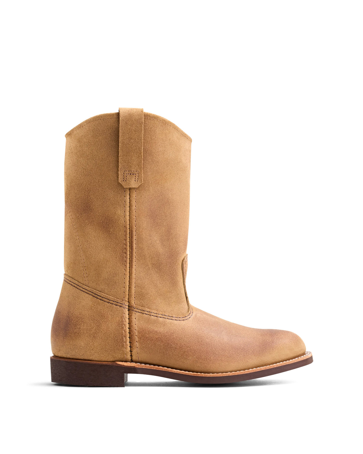 Red Wing Heritage 8060 Pecos Hawthorne Muleskinner