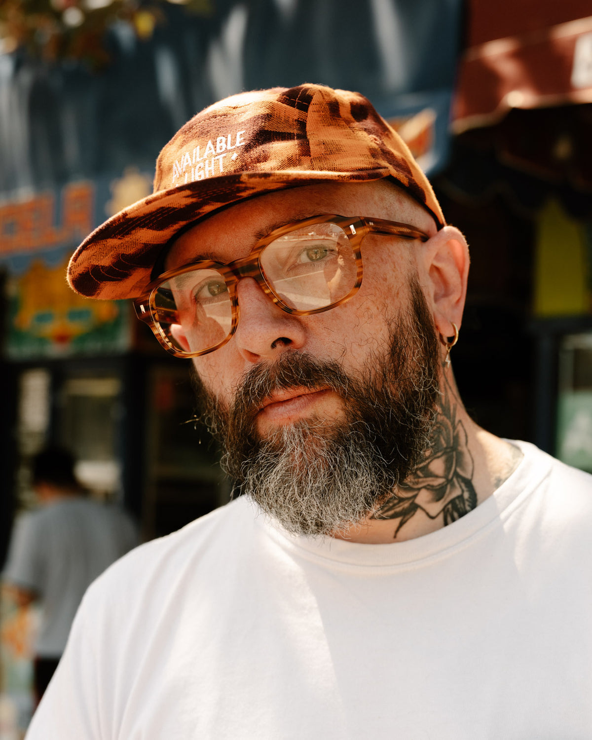 SALT. Optics Teton Optical Frame Matte Woodgrain