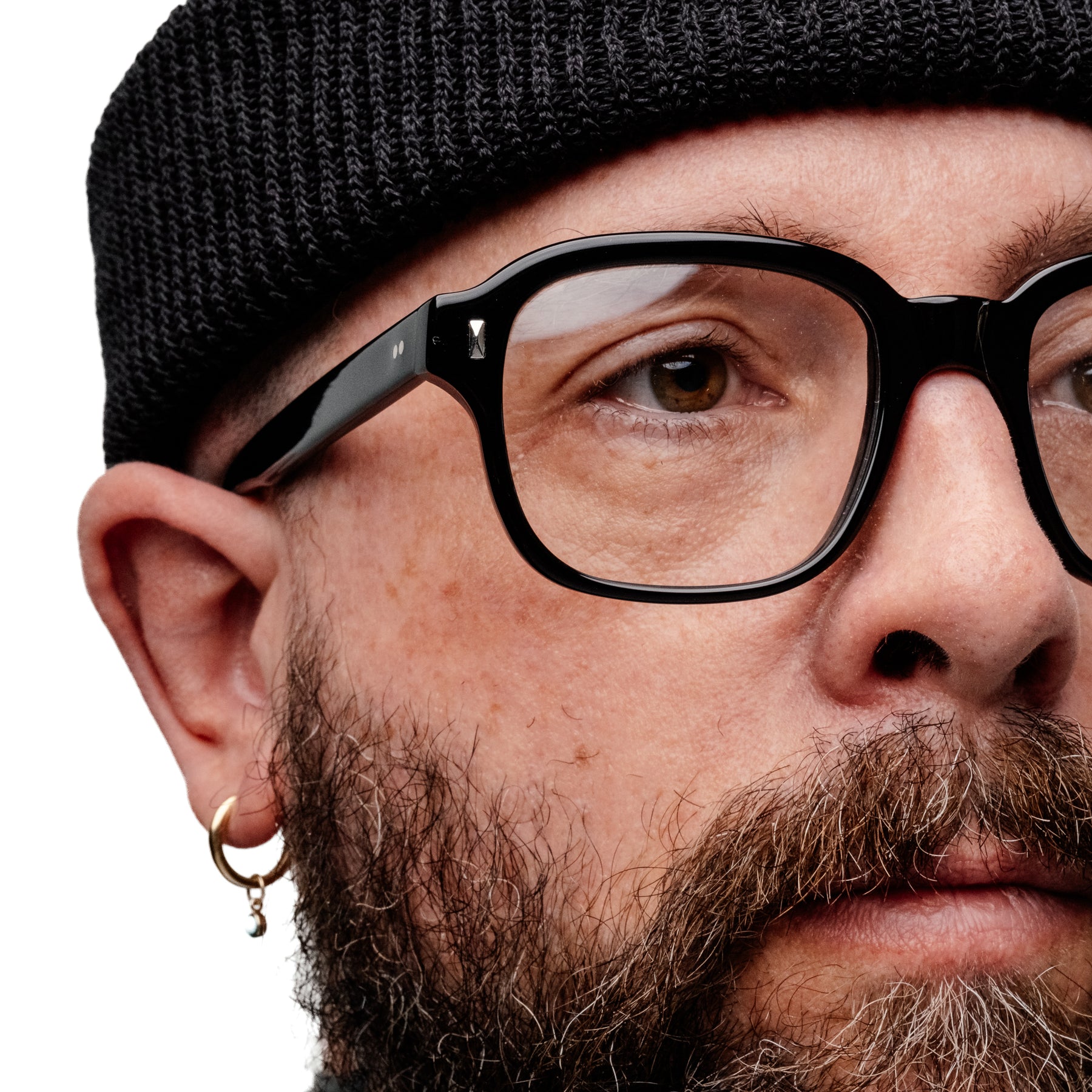 SALT. Optics Teton Optical Frame Black