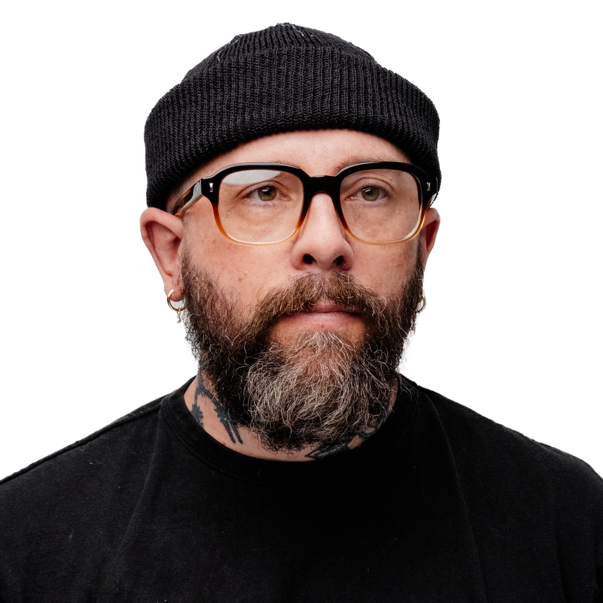 SALT. Optics Teton Optical Frame Desert Fog