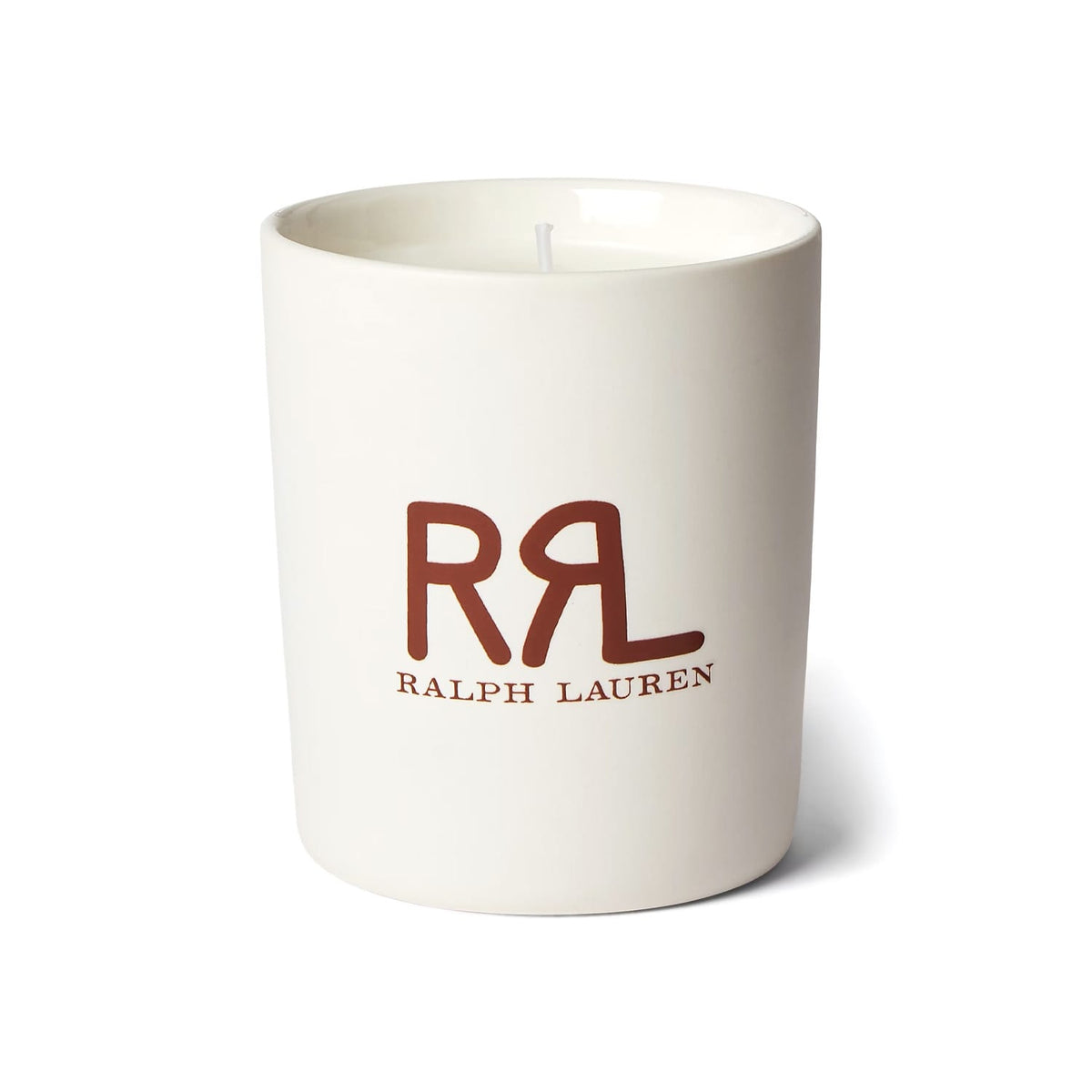 RRL Sandalwood Candle Cream
