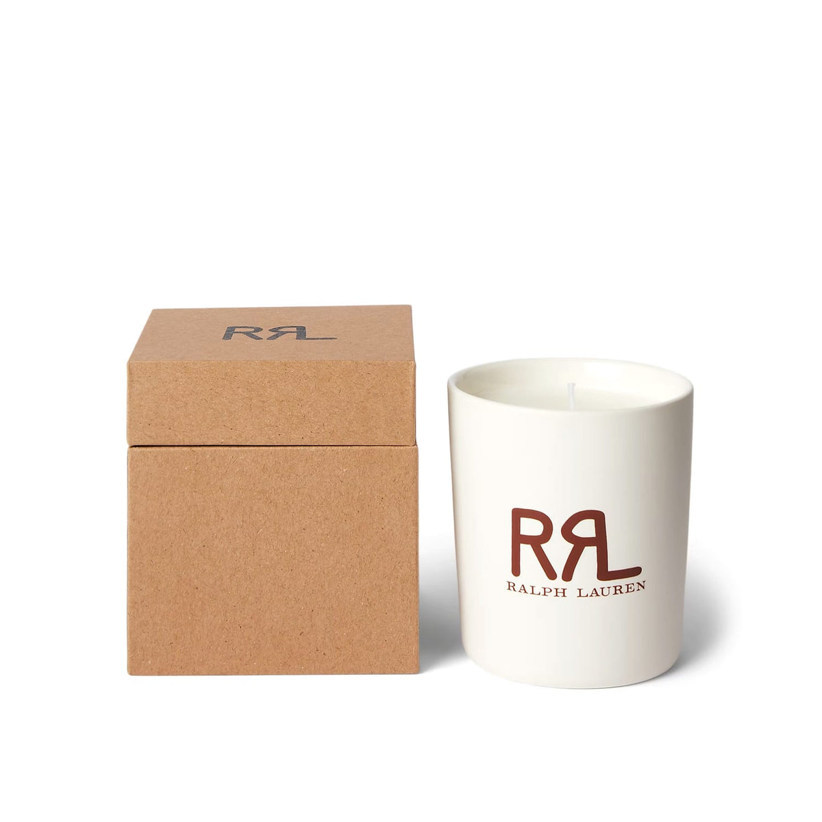 RRL Sandalwood Candle Cream