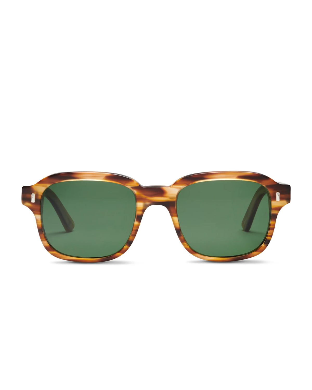 SALT. Optics Teton Polarized Sun Matte Woodgrain