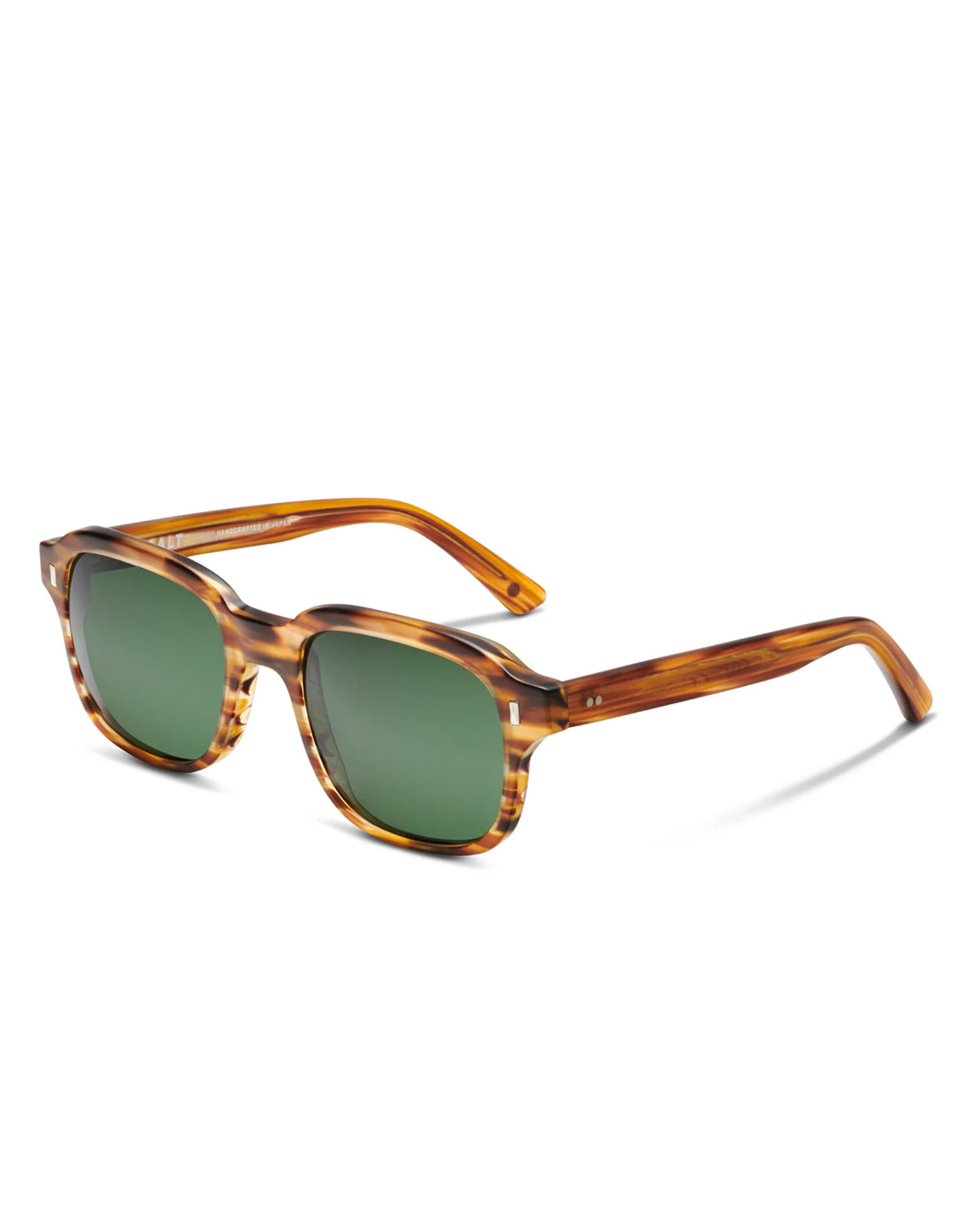 SALT. Optics Teton Polarized Sun Matte Woodgrain