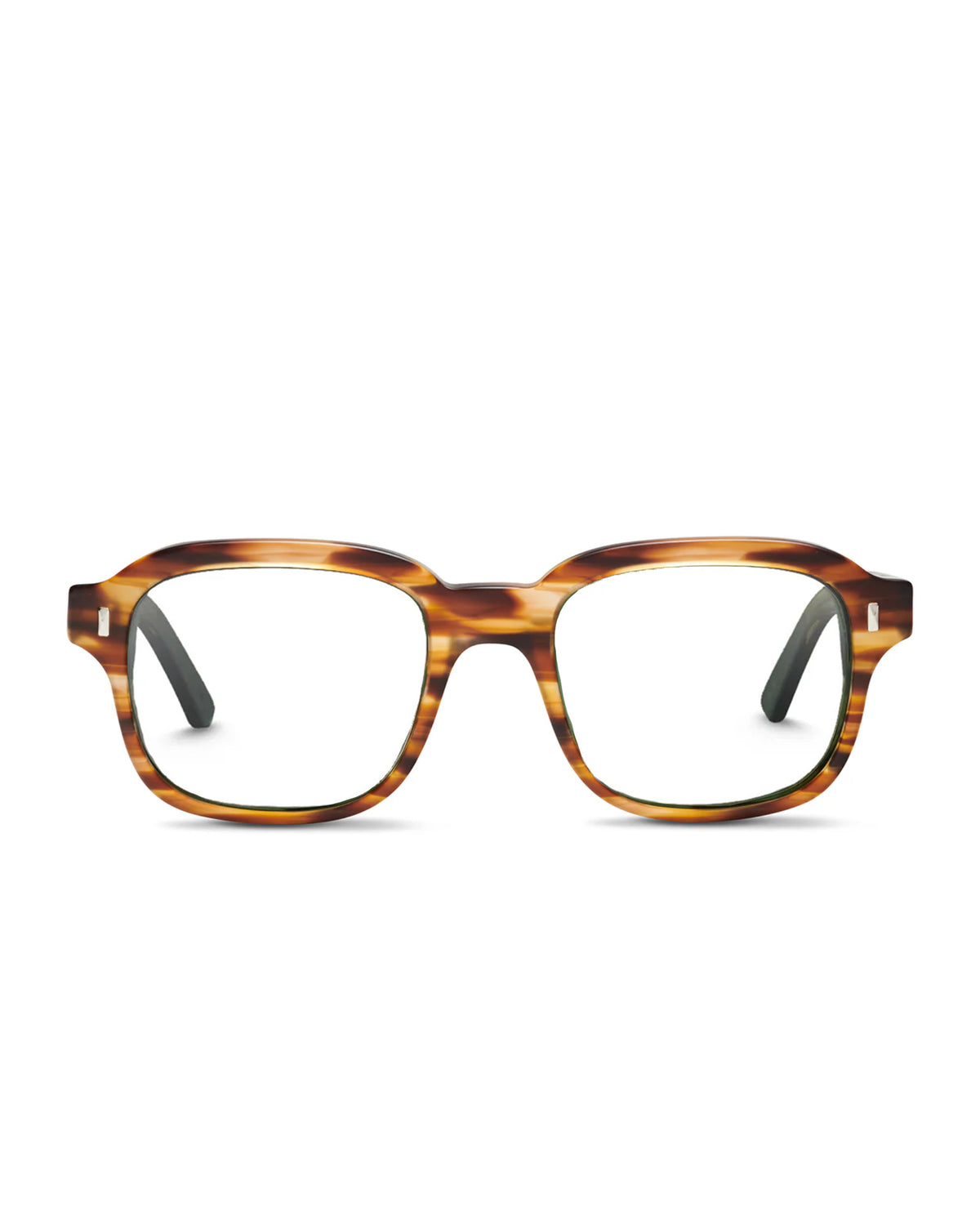 SALT. Optics Teton Optical Frame Matte Woodgrain