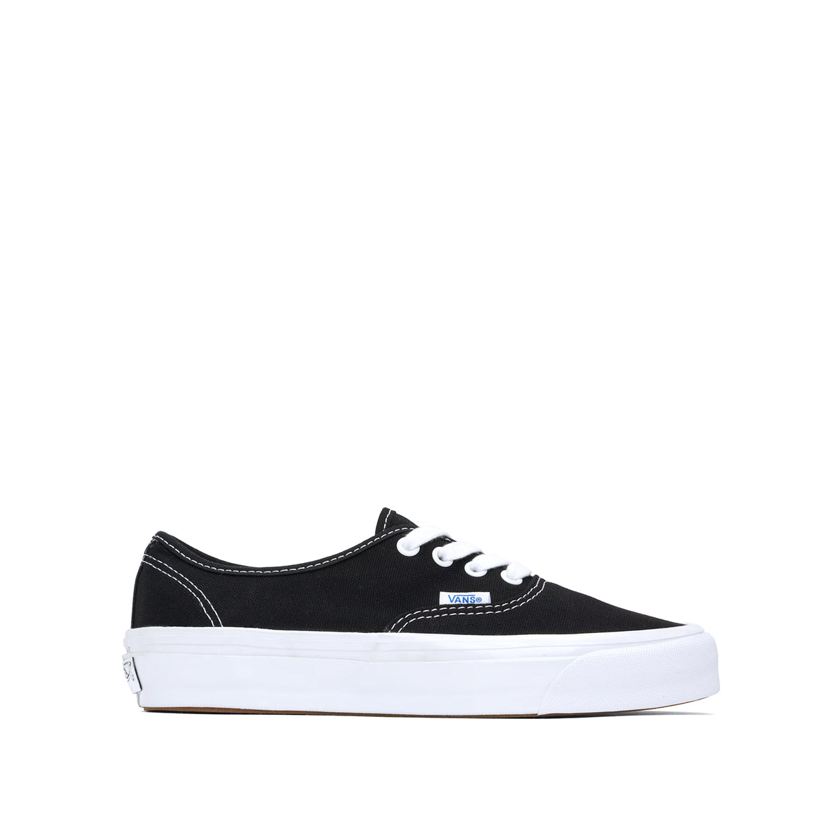 Vans LX Authentic Reissue 44 Black/ White