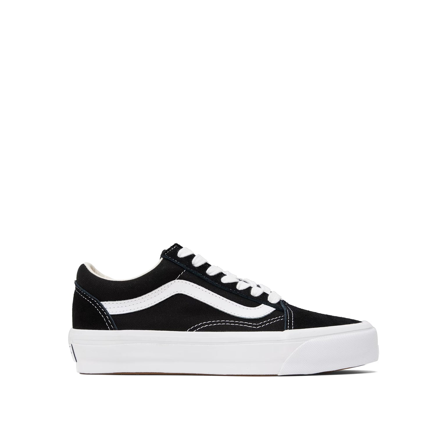 Vans LX Old Skool Reissue Black/ White