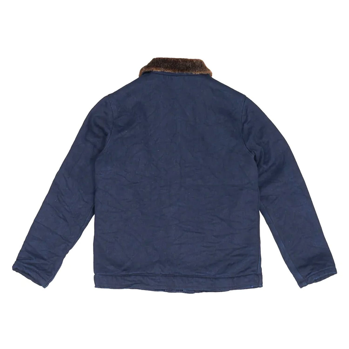 UES Tricotine Deck Jacket