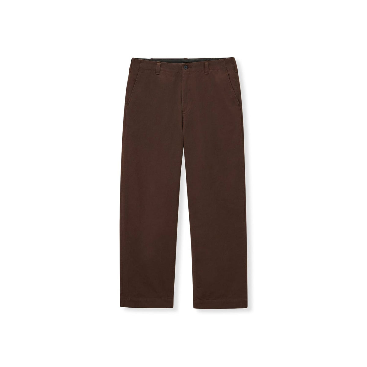Momotaro MMPT6003 Westpoint Trousers Brown