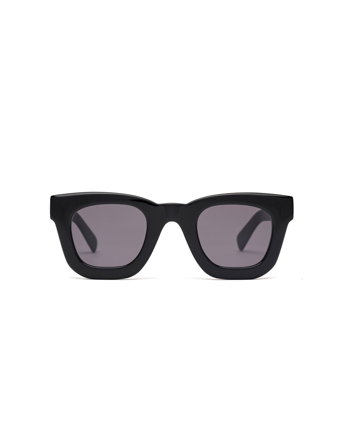 Brain Dead Elia Post Modern Primitive Eye Protection Black