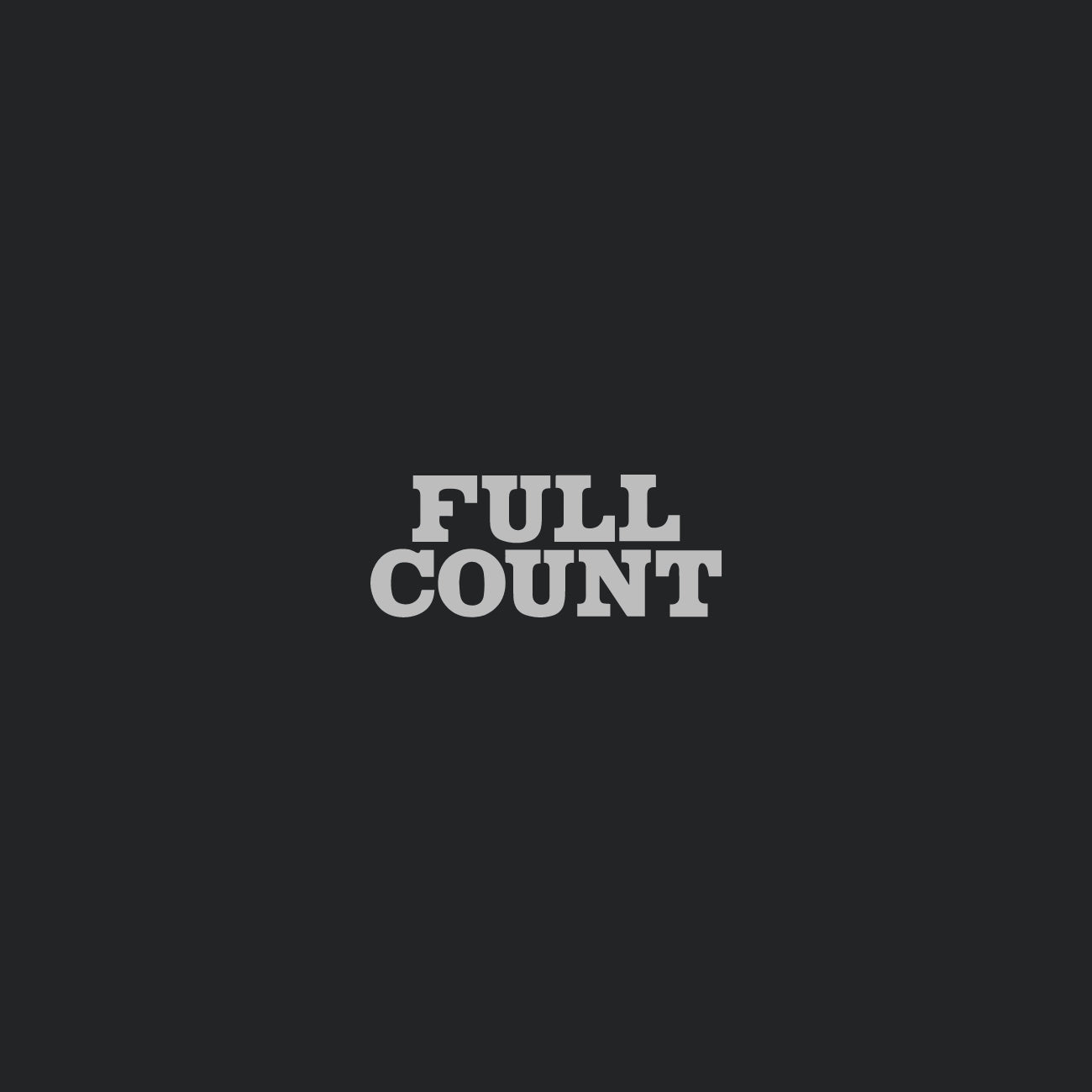 Full Count 2102 Type 2 Super Rough Indigo x Black