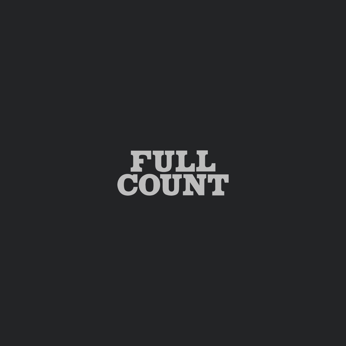 Full Count 1108W 13.7oz Slim Straight Denim Indigo