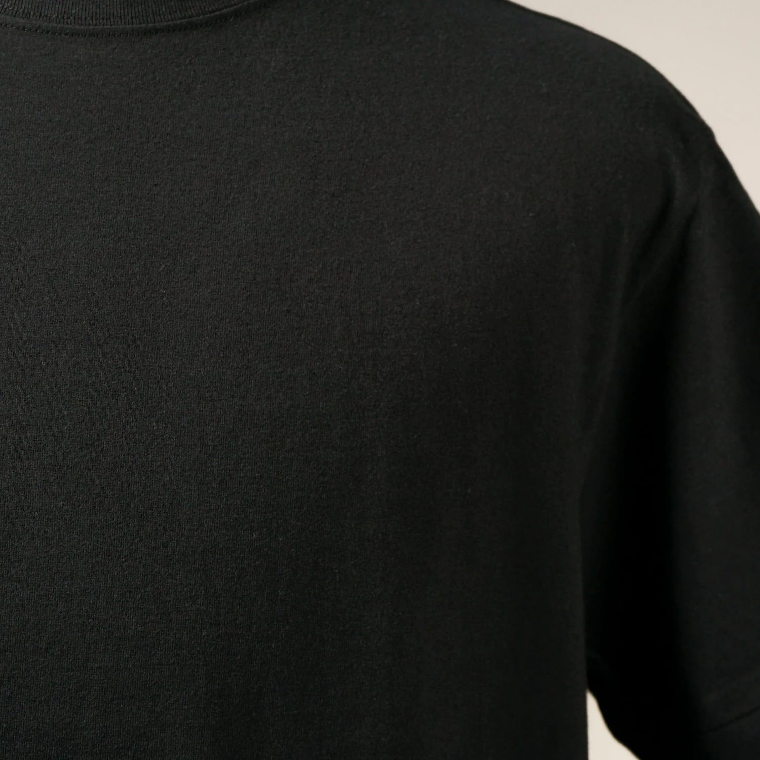 Glad Hand & Co. Standard T-Shirt Black