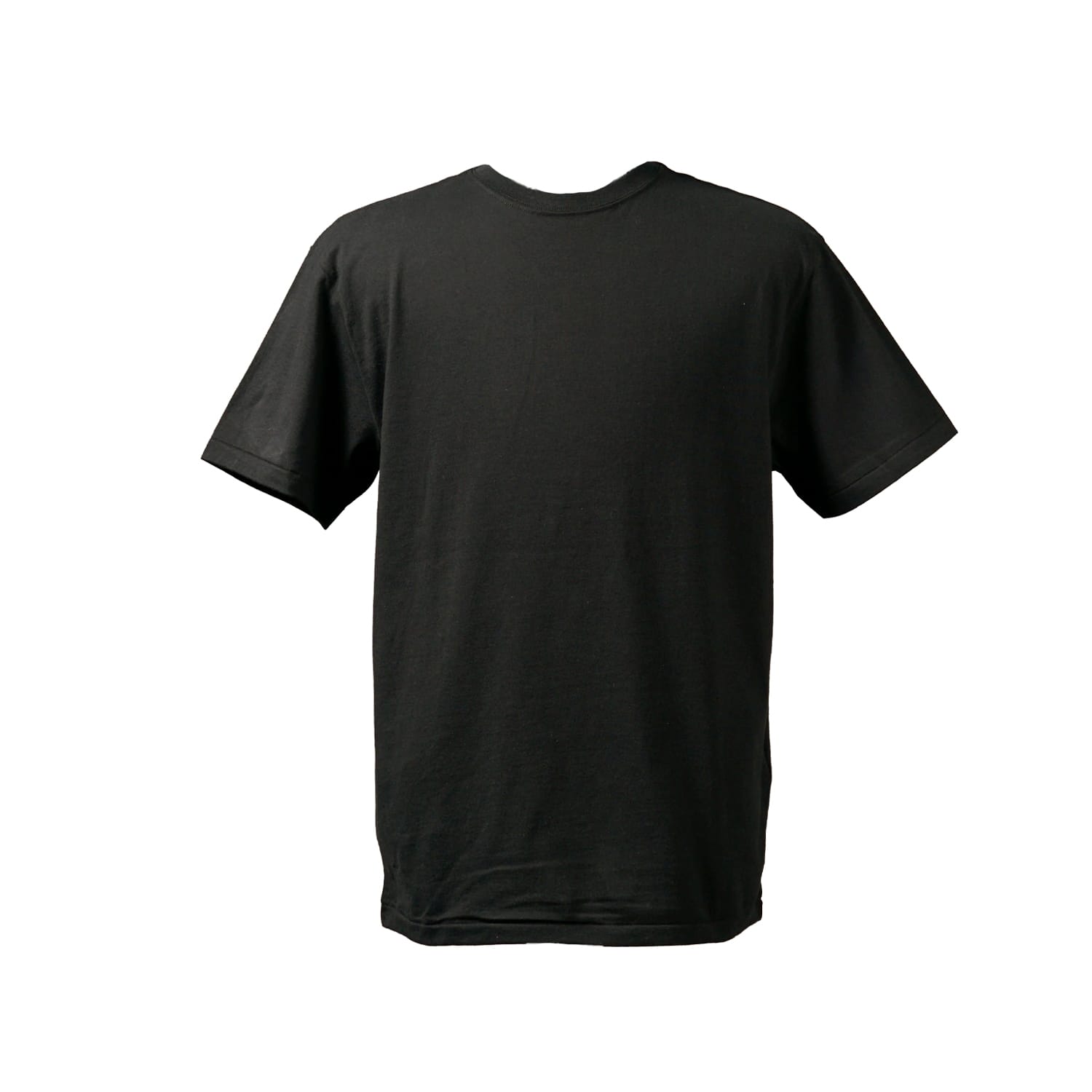 Glad Hand & Co. Standard T-Shirt Black