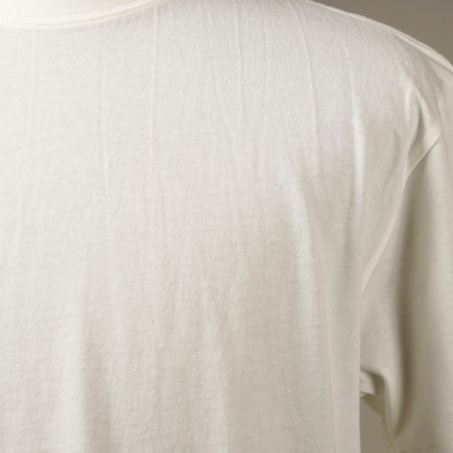 Glad Hand & Co. Standard T-Shirt White