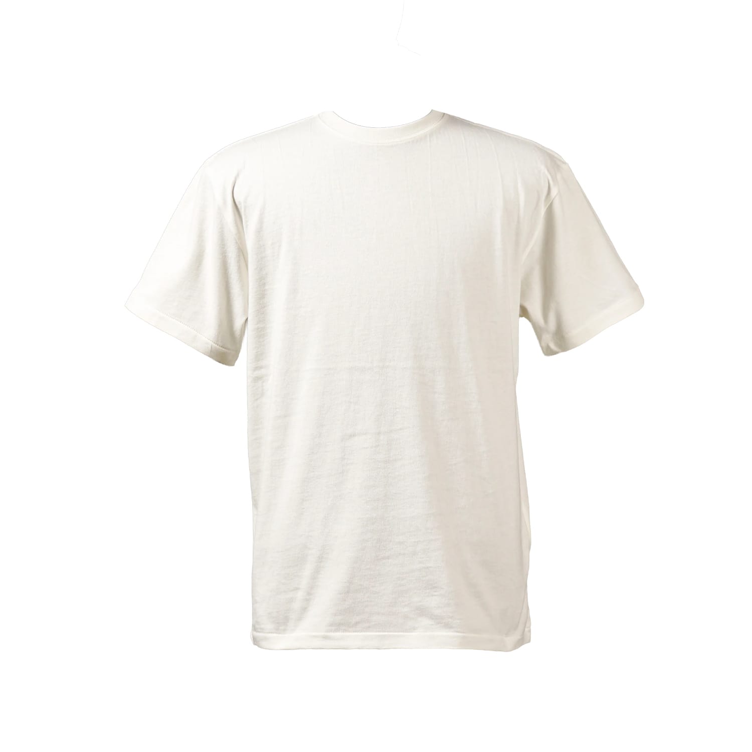 Glad Hand & Co. Standard T-Shirt White