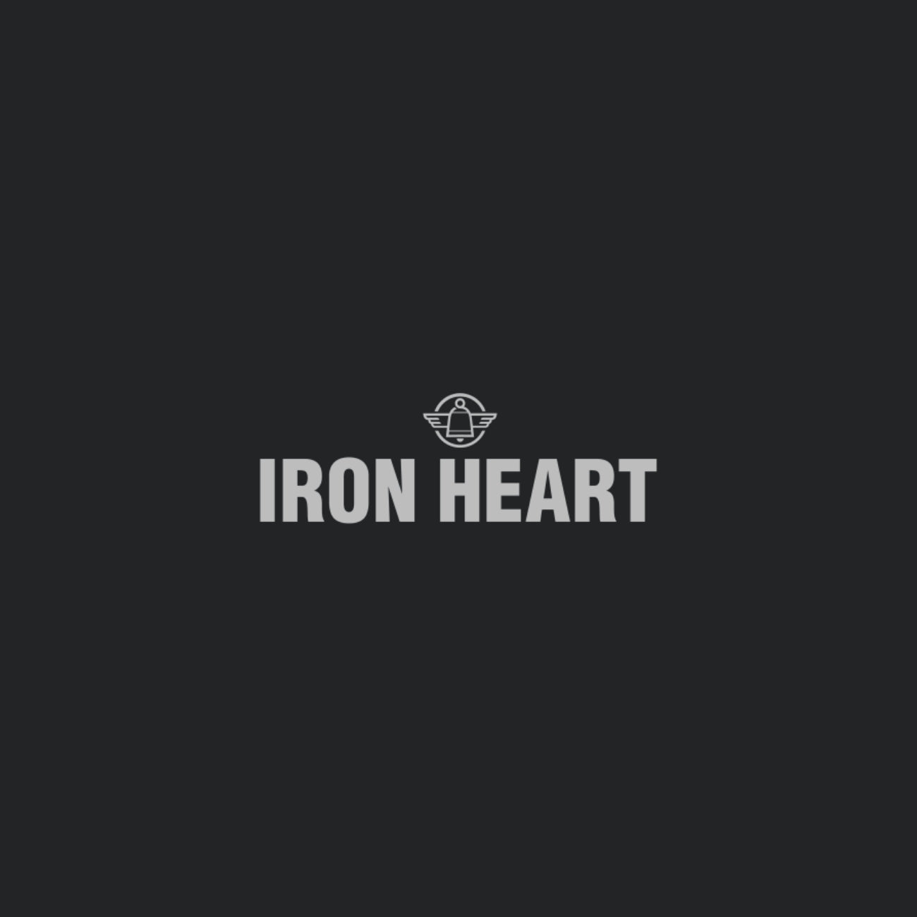 Iron Heart IHSH-373-RED Ultra Heavy Flannel Ombré Check Western Shirt Red