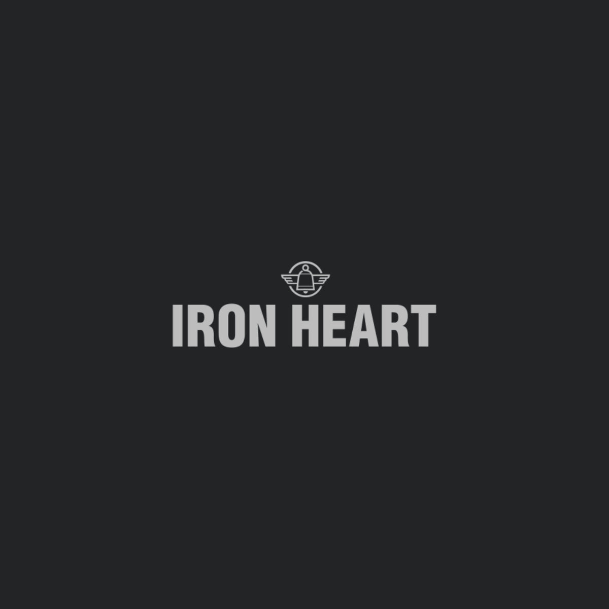 Iron Heart IHM-50-NAV 4.8oz Nylon Type L-2B Jacket Navy