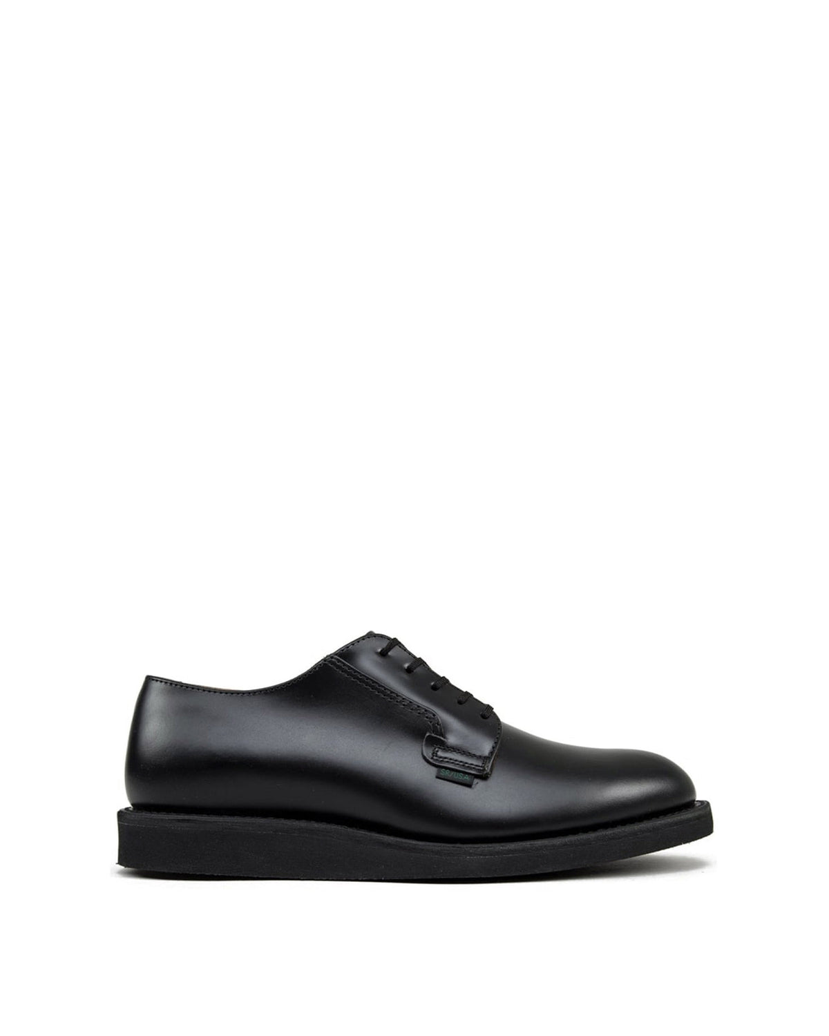 Red Wing Heritage 0101 Postman Oxford Black