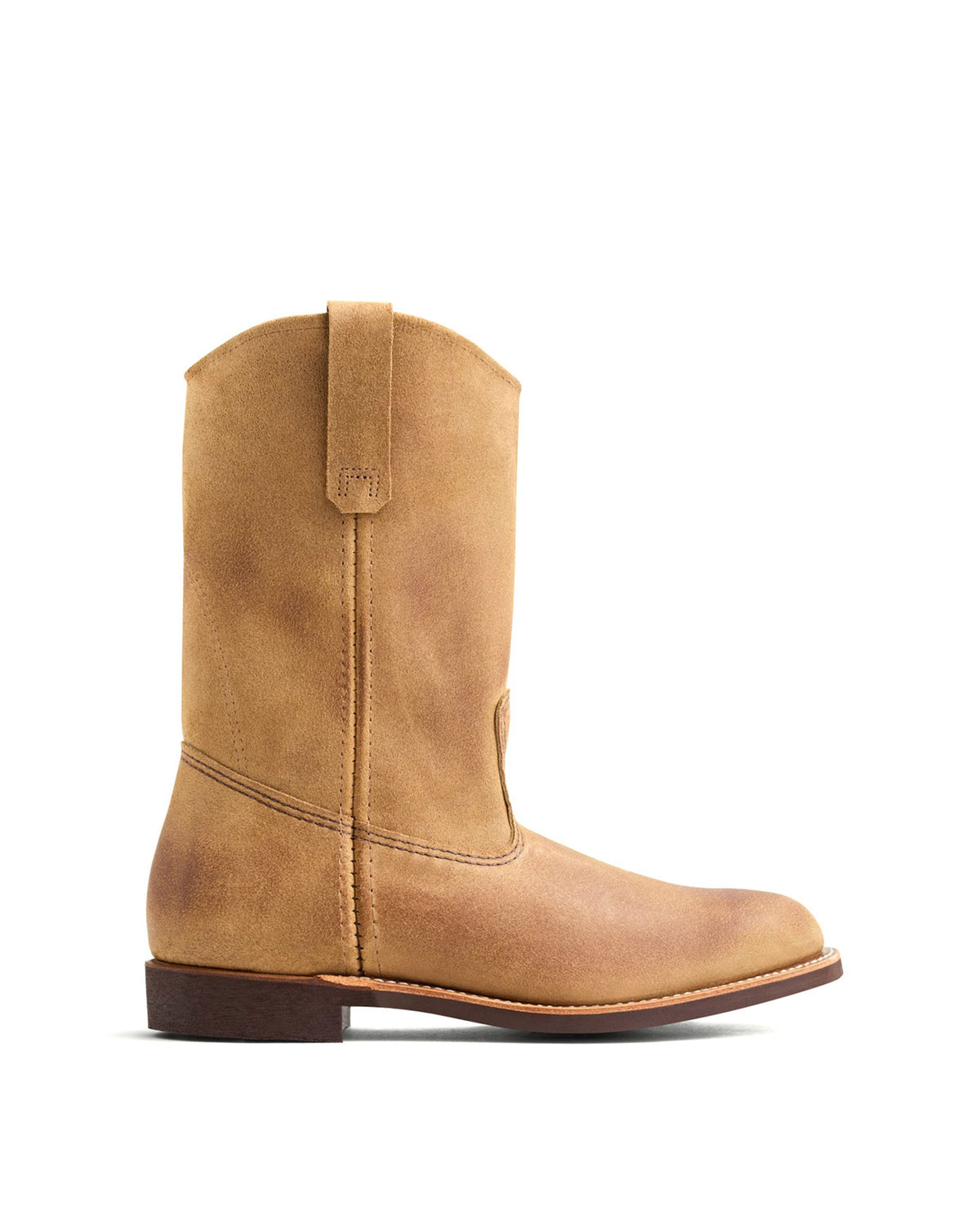 Red Wing Heritage 8060 Pecos Hawthorne Muleskinner