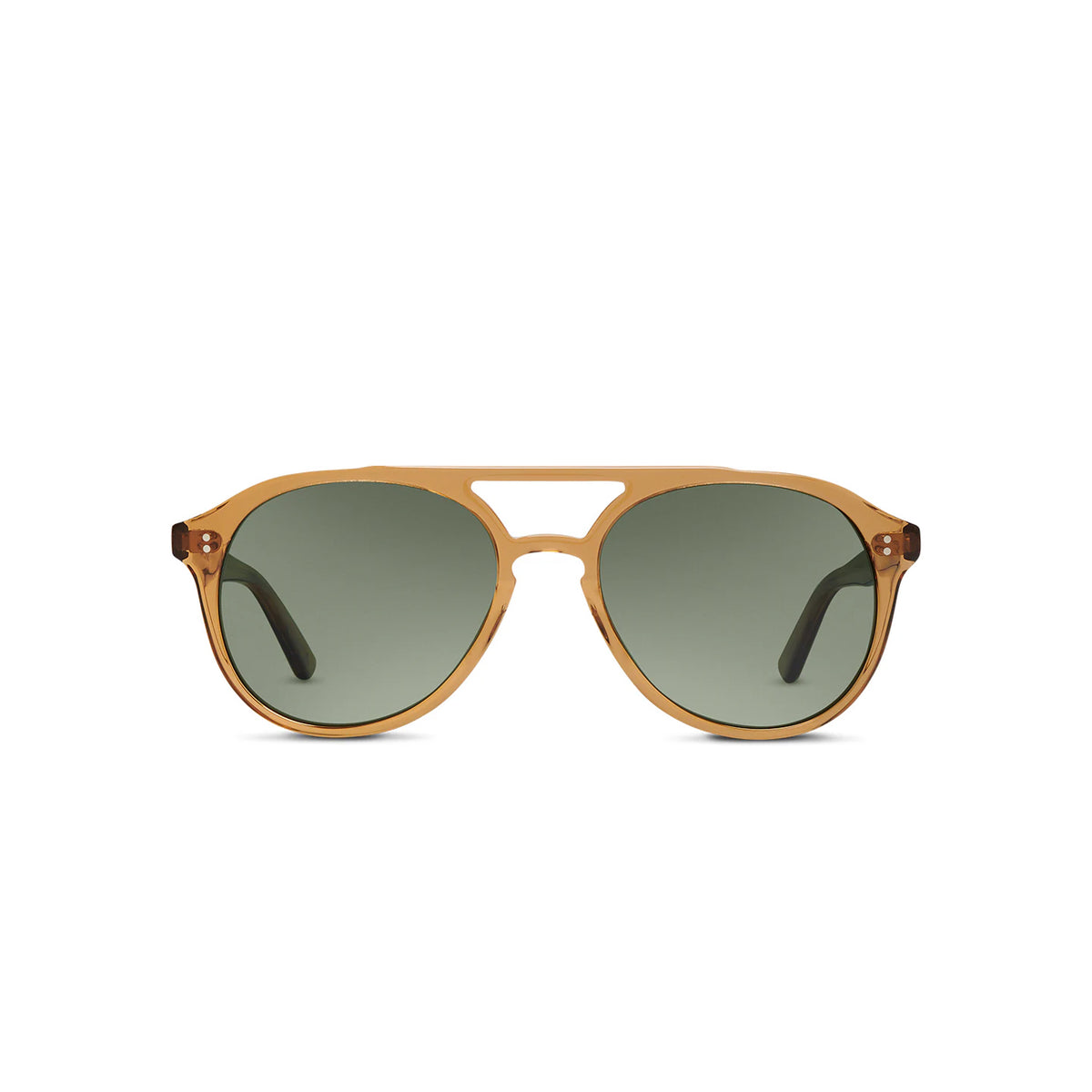 SALT. Rockwood Polarized Sunglasses Whiskey