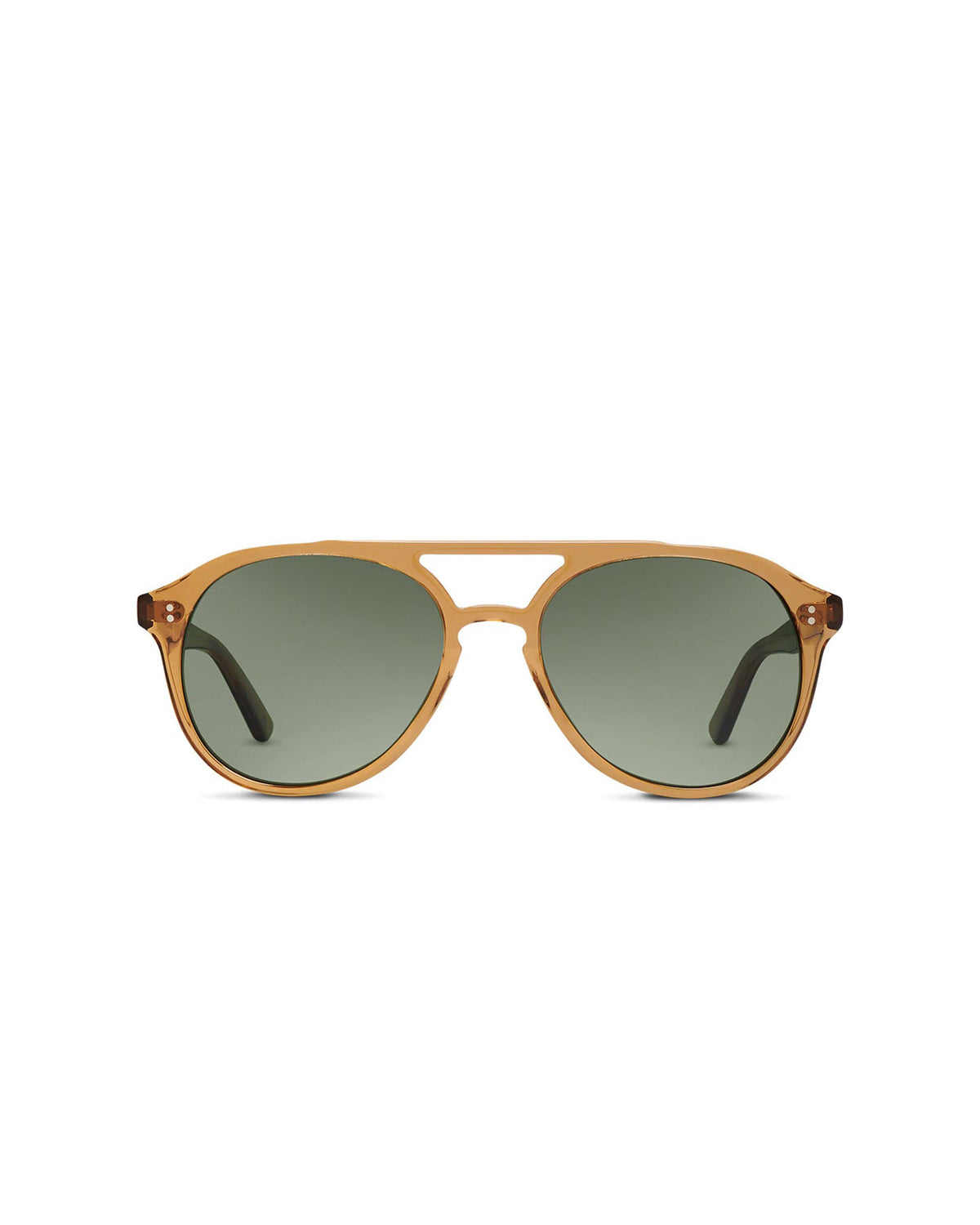 SALT. Rockwood Polarized Sunglasses Whiskey