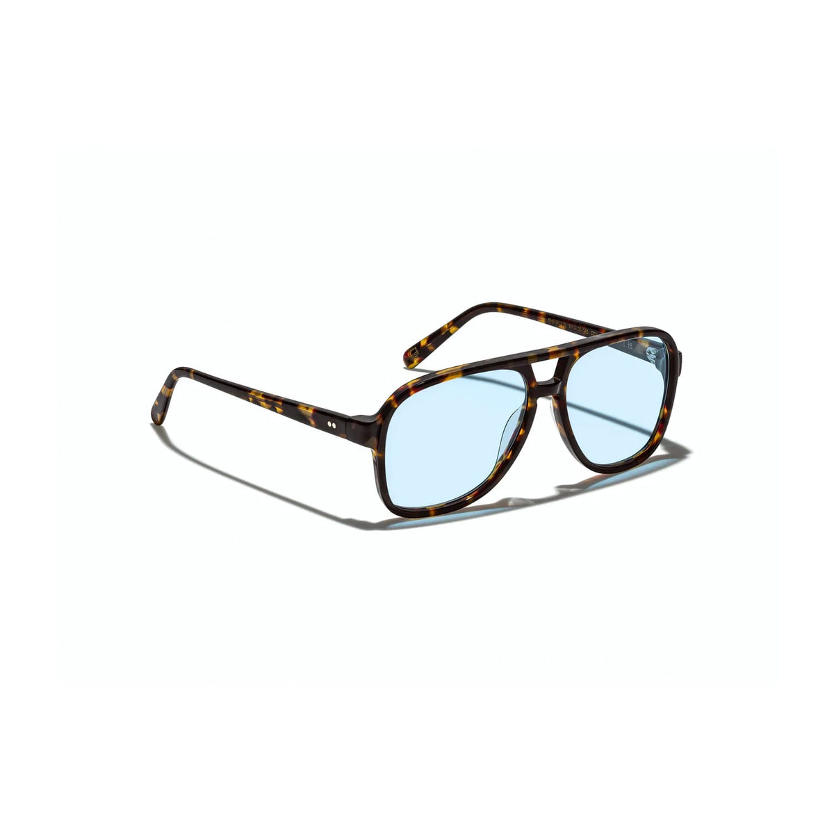 MOSCOT Sheister Sun Tortoise