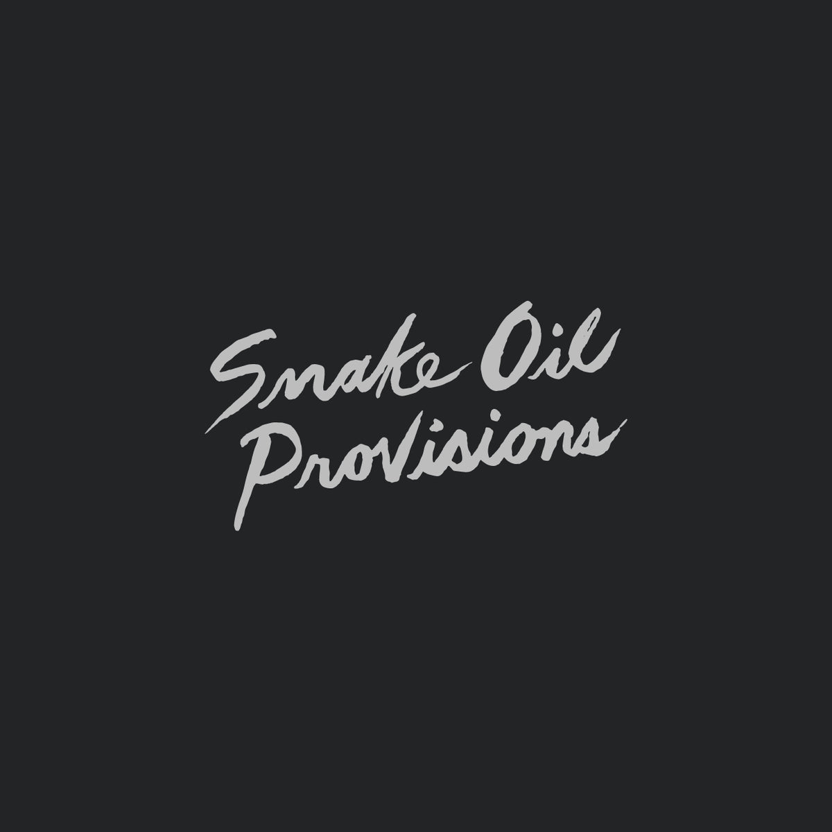 Snake Oil Provisions x Golden Bear Modified Varsity Jacket Pre-Order Balance