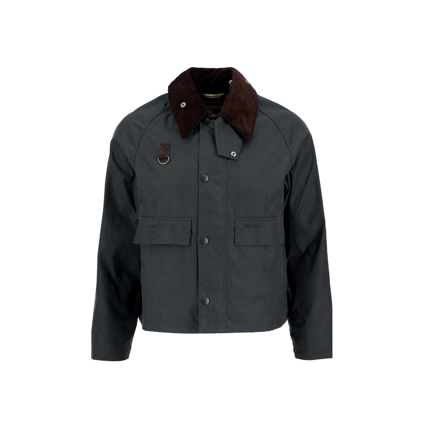 【Barbour/バブアー】Spey jacket Barbour Spey Wax Jacket Sage