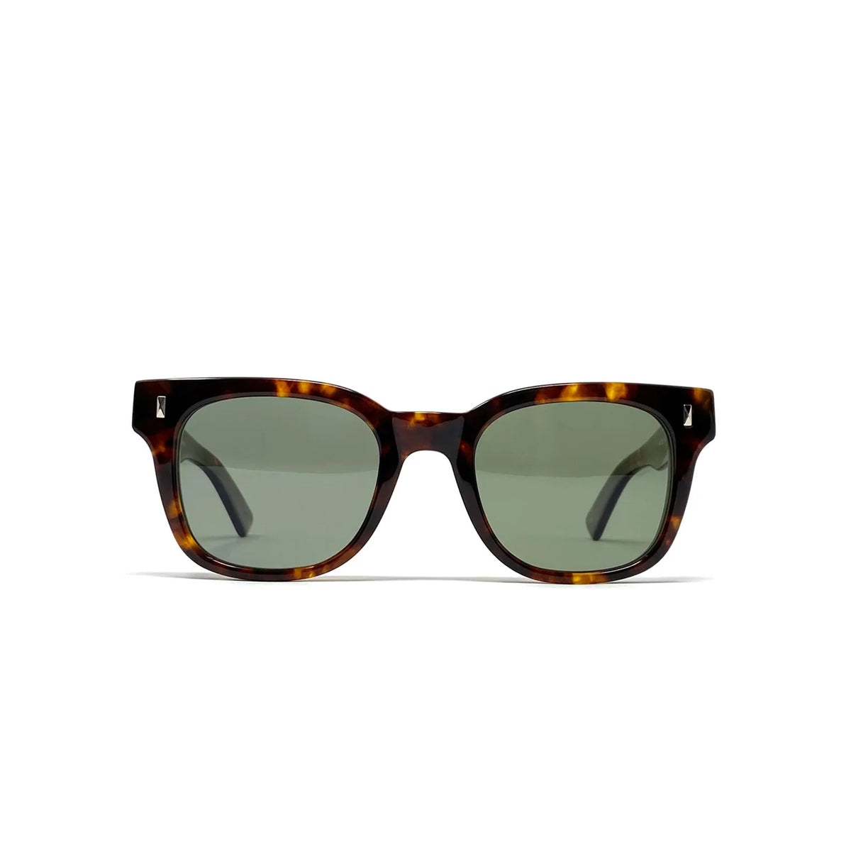 SALT. Jennings Polarized Sunglasses Toasted Toffee