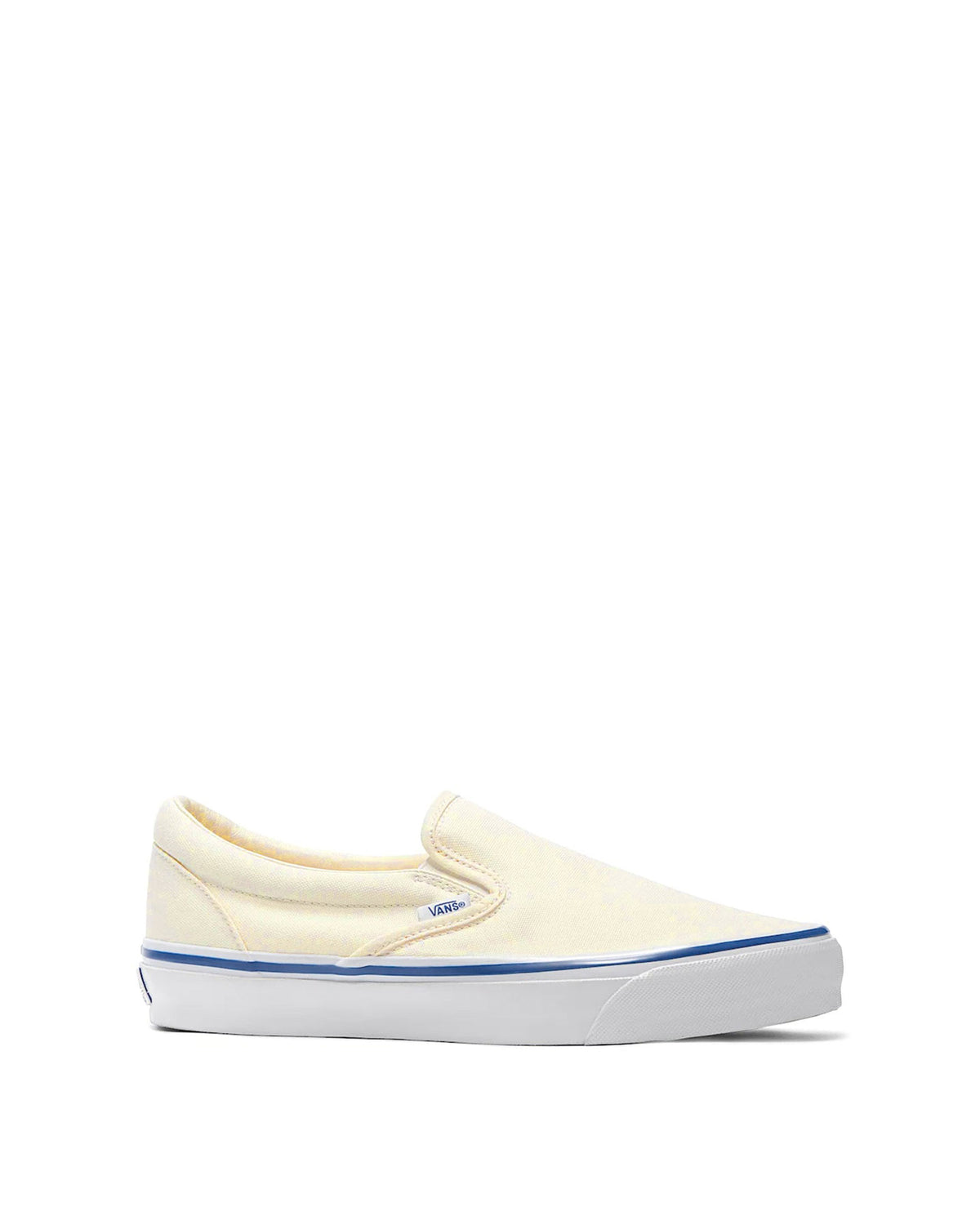 Vans Slip-On Reissue 98 LX Sneakers Off White
