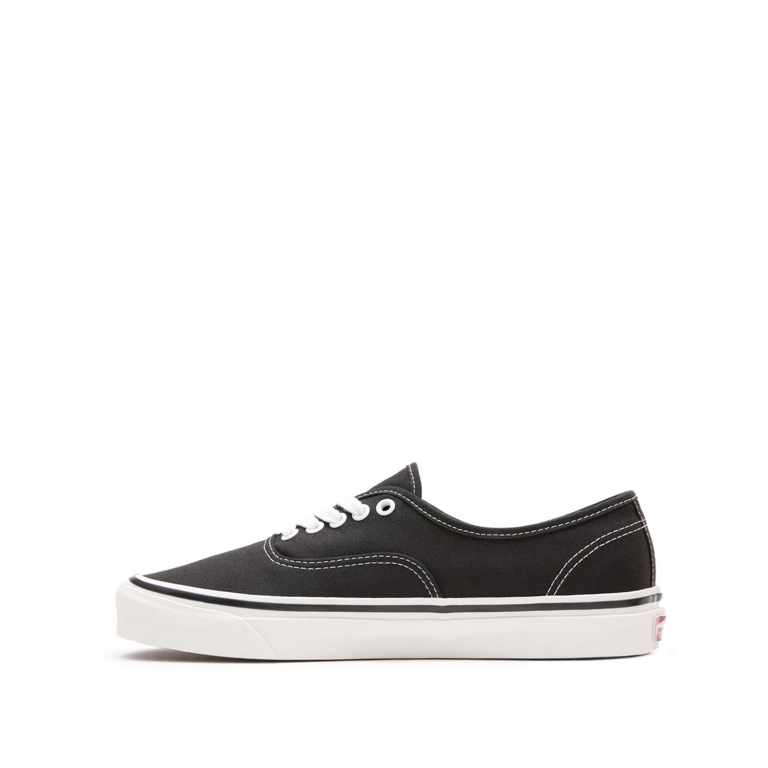 Vans Anaheim Factory Authentic 44 DX Black