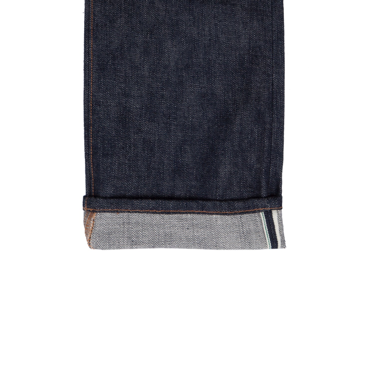 Stevenson Overall Co. La Jolla 727 One Wash Indigo