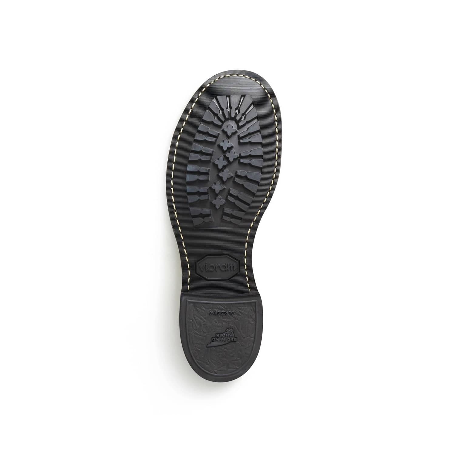 Red Wing Heritage 8084 Iron Ranger Black Harness