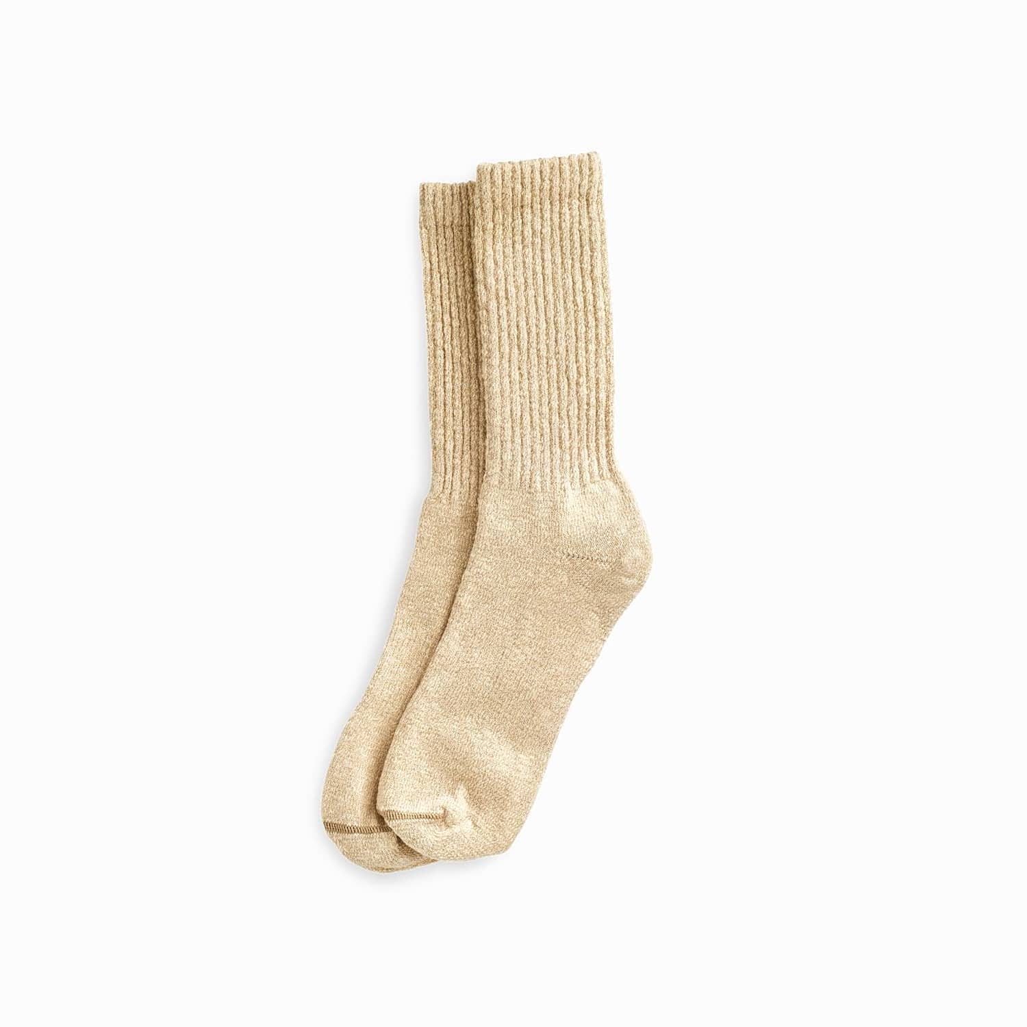 Red Wing Heritage Cotton Ragg Crew Coffee & Cream