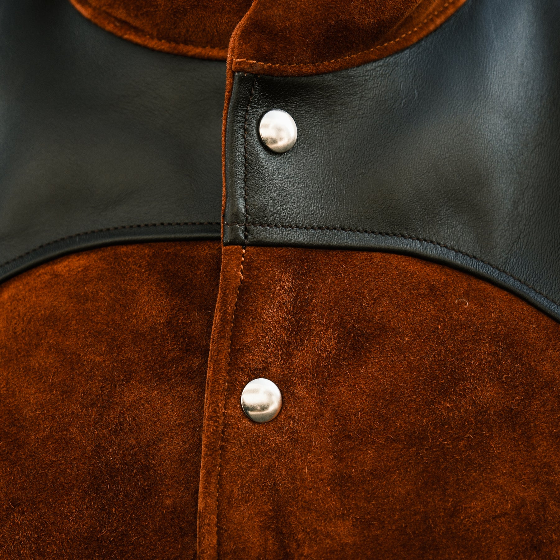 Double Helix Old Toy Vest Brown/ Brown
