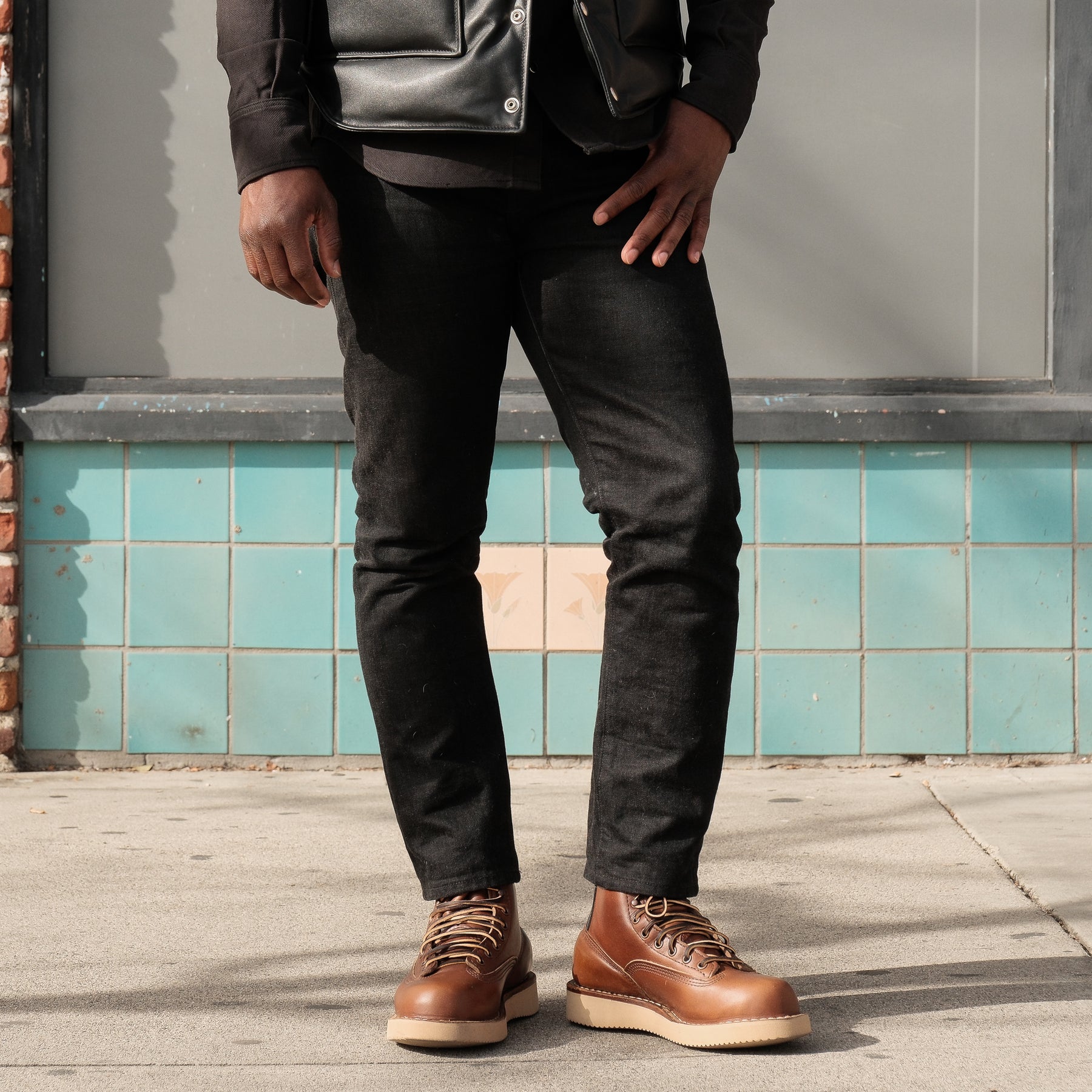 Rogue Territory 17oz Silveridge Cryptic Stealth