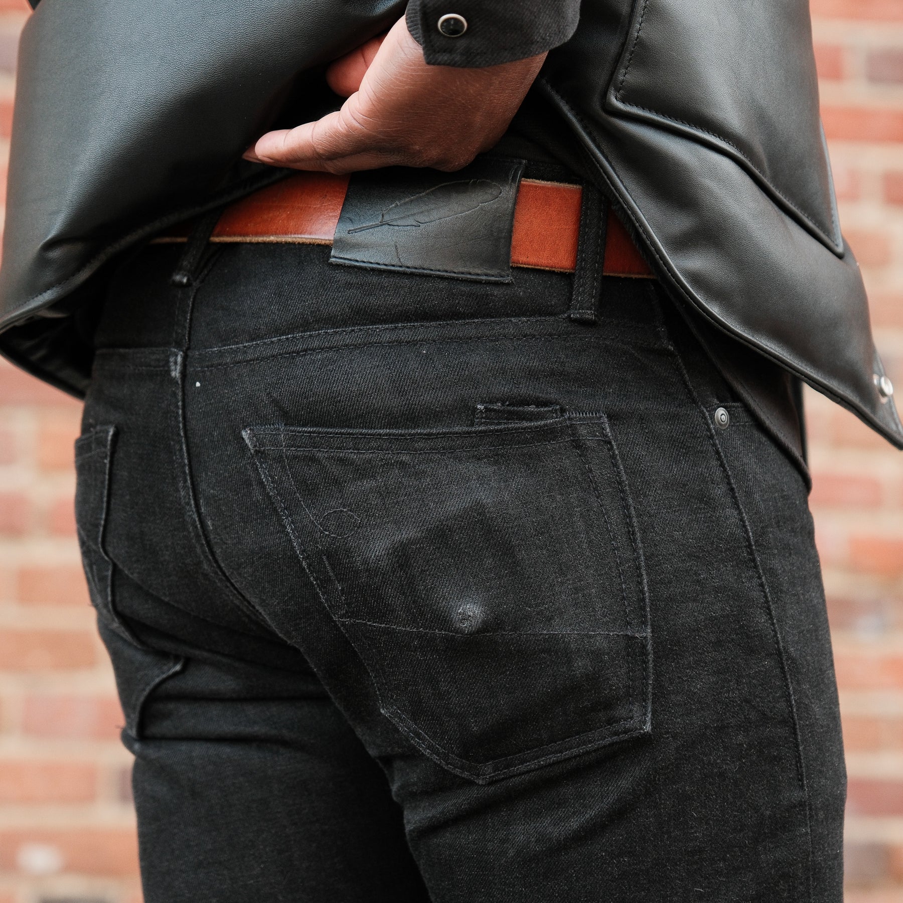 Rogue Territory 17oz Silveridge Cryptic Stealth