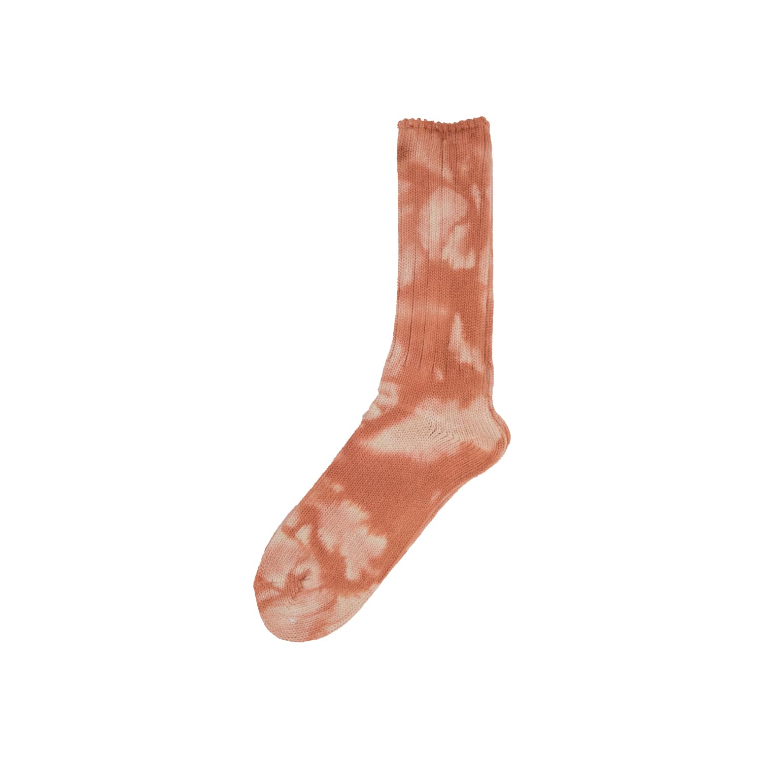 Anonymous Ism GoHemp Uneven Dye Crew Brick