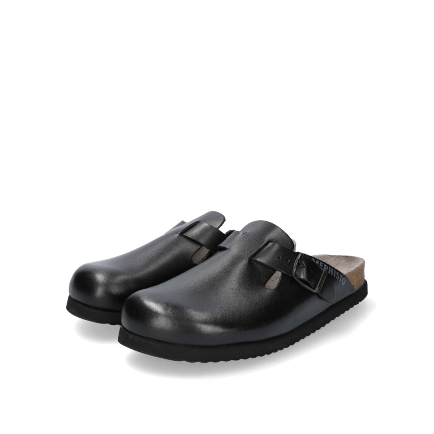 Mephisto Nathan Black