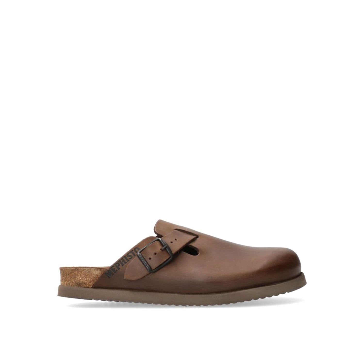 Mephisto Nathan Dark Brown