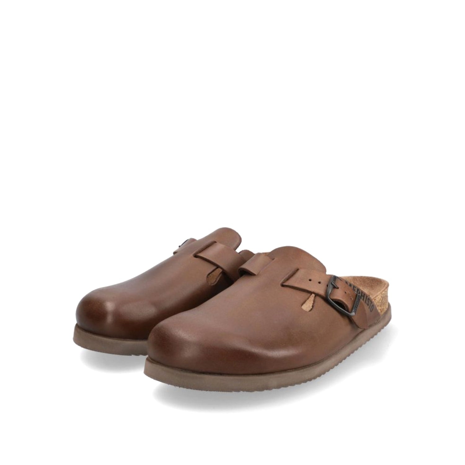 Mephisto Nathan Dark Brown